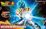 Figure-rise Standard SUPER SAIYAN GOD SUPER SAIYAN GOGETA