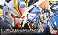 RG 1/144 #14 ZGMF-X20A STRIKE FREEDOM GUNDAM