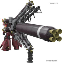 Load image into Gallery viewer, MG 1/100 Zaku High Mobility Type Psycho Zaku Ver. Ka [Gundam Thunderbolt]
