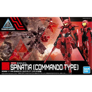 30MM 1/144 EXM-E7c Spinatia [Commando Type]