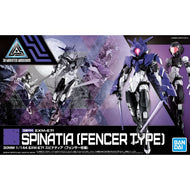 30MM 1/144 EXM-E7f Spinatia [Fencer Type]