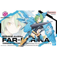 30MS SIS-Ac25g FAR-FARINA [Conductor Form]