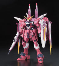 Load image into Gallery viewer, RG 1/144 #09 Justice Gundam
