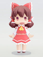 Load image into Gallery viewer, [GoodSmile] HELLO! GOOD SMILE Reimu Hakurei
