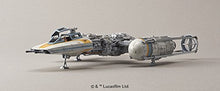 Load image into Gallery viewer, 1/72 Y-Wing Starfighter
