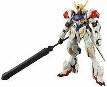 Load image into Gallery viewer, Orphans HG 1/144 Gundam Barbatos Lupus
