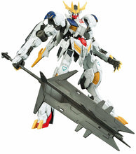 Load image into Gallery viewer, Orphans 1/100 Full Mechanics Gundam Barbatos Lupus Rex [Regular Edition]
