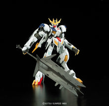 Load image into Gallery viewer, Orphans 1/100 Full Mechanics Gundam Barbatos Lupus Rex [Regular Edition]
