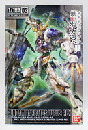 Orphans 1/100 Full Mechanics Gundam Barbatos Lupus Rex [Regular Edition]