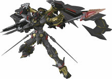 Load image into Gallery viewer, RG 1/144 #24 Gundam Astray Gold Frame Amatsu Mina
