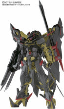 Load image into Gallery viewer, RG 1/144 #24 Gundam Astray Gold Frame Amatsu Mina
