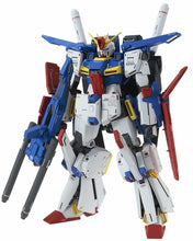 Load image into Gallery viewer, MG 1/100 ZZ Gundam Ver. Ka
