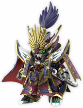 Load image into Gallery viewer, SDW HEROES NOBUNAGA GUNDAM EPYON
