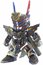 Load image into Gallery viewer, SDW HEROES SERGEANT VERDE BUSTER GUNDAM
