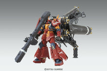 Load image into Gallery viewer, MG 1/100 Zaku High Mobility Type Psycho Zaku Ver. Ka [Gundam Thunderbolt]
