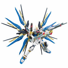 Load image into Gallery viewer, RG 1/144 #14 ZGMF-X20A STRIKE FREEDOM GUNDAM
