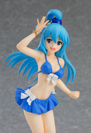 [GoodSmile] POP UP PARADE Aqua: Swimsuit Ver.