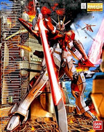 MG Sword Impulse Gundam