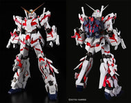 PG RX-0 Unicorn Gundam