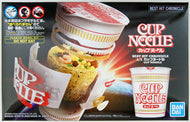 Best Hit Chronicle1/1 Scale Cup Noodle