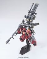 HGTB 1/144 High Mobility Type Psycho Zaku (Gundam Thunderbolt Anime Color Ver)