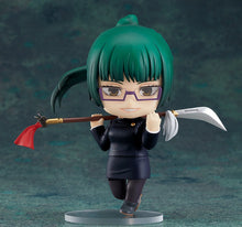 Load image into Gallery viewer, [GoodSmile] Nendoroid Maki Zenin
