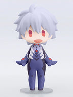 [GoodSmile] HELLO! GOOD SMILE Kaworu Nagisa