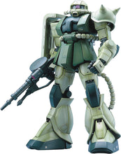 Load image into Gallery viewer, PG MS-06-F Zaku 2
