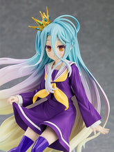 Load image into Gallery viewer, [GoodSmile] POP UP PARADE Shiro: Crown Ver
