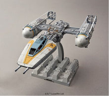 Load image into Gallery viewer, 1/72 Y-Wing Starfighter
