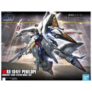 HGUC 1/144 #229 Penelope