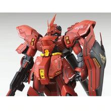 Load image into Gallery viewer, MG 1/100 MSN-04 Sazabi Ver. Ka
