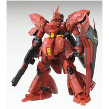 Load image into Gallery viewer, MG 1/100 MSN-04 Sazabi Ver. Ka
