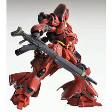 Load image into Gallery viewer, MG 1/100 MSN-04 Sazabi Ver. Ka
