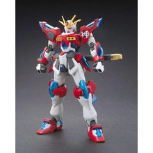 Load image into Gallery viewer, HGBF 1/144 #43 Kamiki Burning Gundam
