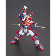 Load image into Gallery viewer, HGBF 1/144 #43 Kamiki Burning Gundam
