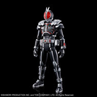 Figure-rise Standard MASKED RIDER FAIZ AXEL FORM