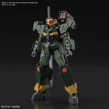 Load image into Gallery viewer, HG 1/144 #05 Gundam 00 Command Qan[t]
