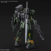 Load image into Gallery viewer, HG 1/144 #05 Gundam 00 Command Qan[t]
