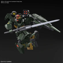 Load image into Gallery viewer, HG 1/144 #05 Gundam 00 Command Qan[t]
