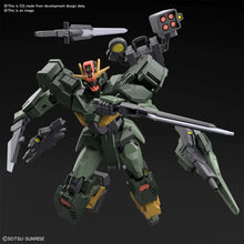 Load image into Gallery viewer, HG 1/144 #05 Gundam 00 Command Qan[t]
