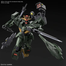 Load image into Gallery viewer, HG 1/144 #05 Gundam 00 Command Qan[t]
