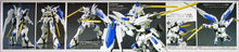 Load image into Gallery viewer, Orphans HG 1/144 Gundam Bael
