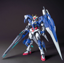 Load image into Gallery viewer, MG 1/100 OO Gundam Seven Sword G
