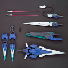 Load image into Gallery viewer, MG 1/100 OO Gundam Seven Sword G
