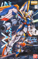 MG 1/100 XXXG-01W Wing Gundam EW Ver.