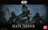 1/12 DEATH TROOPER