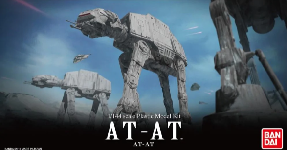 1/144 AT-AT