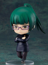 Load image into Gallery viewer, [GoodSmile] Nendoroid Maki Zenin
