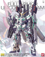 MG 1/100 RX-0 Full Armor Unicorn Gundam Ver. Ka